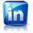 Linkedin Icon